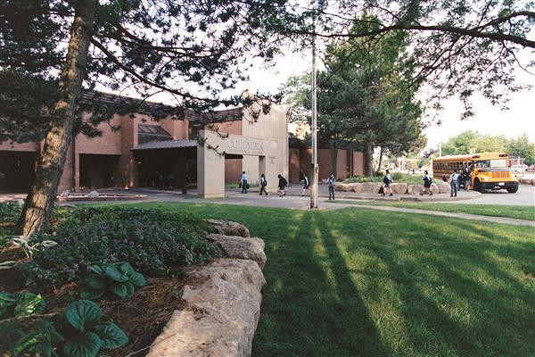 Columbia International College of Canada